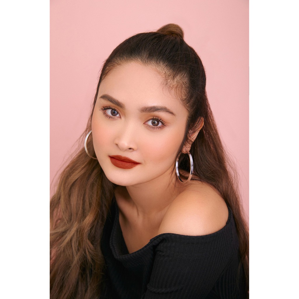 Son kem OFÉLIA Cotton Lip Cream - Bestie (6ml) | BigBuy360 - bigbuy360.vn