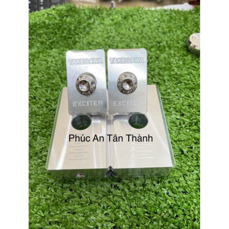 [GIÁ RẺ NHẤT] Tăng sên âm exciter150+2 ốc salaya Takegawa MS 600 STORE_ĐẠI_KA