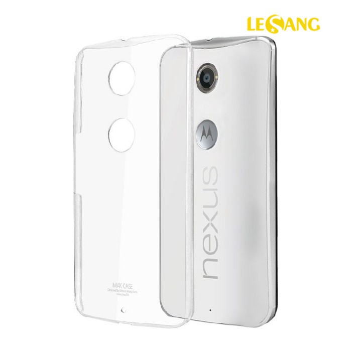 ỐP IMAK Motorola NEXUS 6