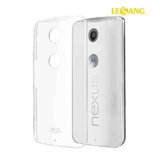 ỐP IMAK Motorola NEXUS 6