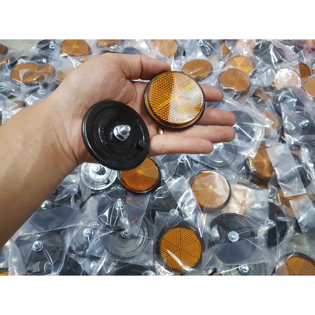 Mắt Mèo Phản Quang - L2