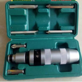 Bộ tô vít đóng đảo chiều,xoay chiều cao cấp IMPACT DRIVER 7 chi tiết