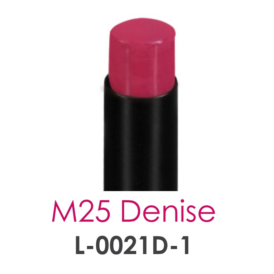 Son môi Citycolor Be Matte Lipstick 2.9g