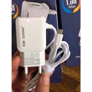 🎶Sạc kim cương dành cho samsung-oppo-vivo chân micro
