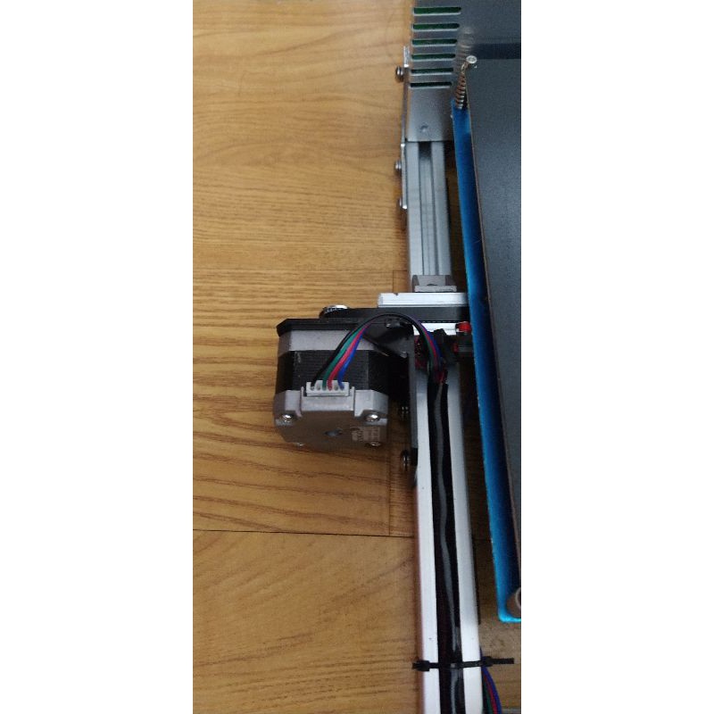 Máy in 3D Prusa-I3 DIY-Hỗ trợ đến khi in được thì thôi!