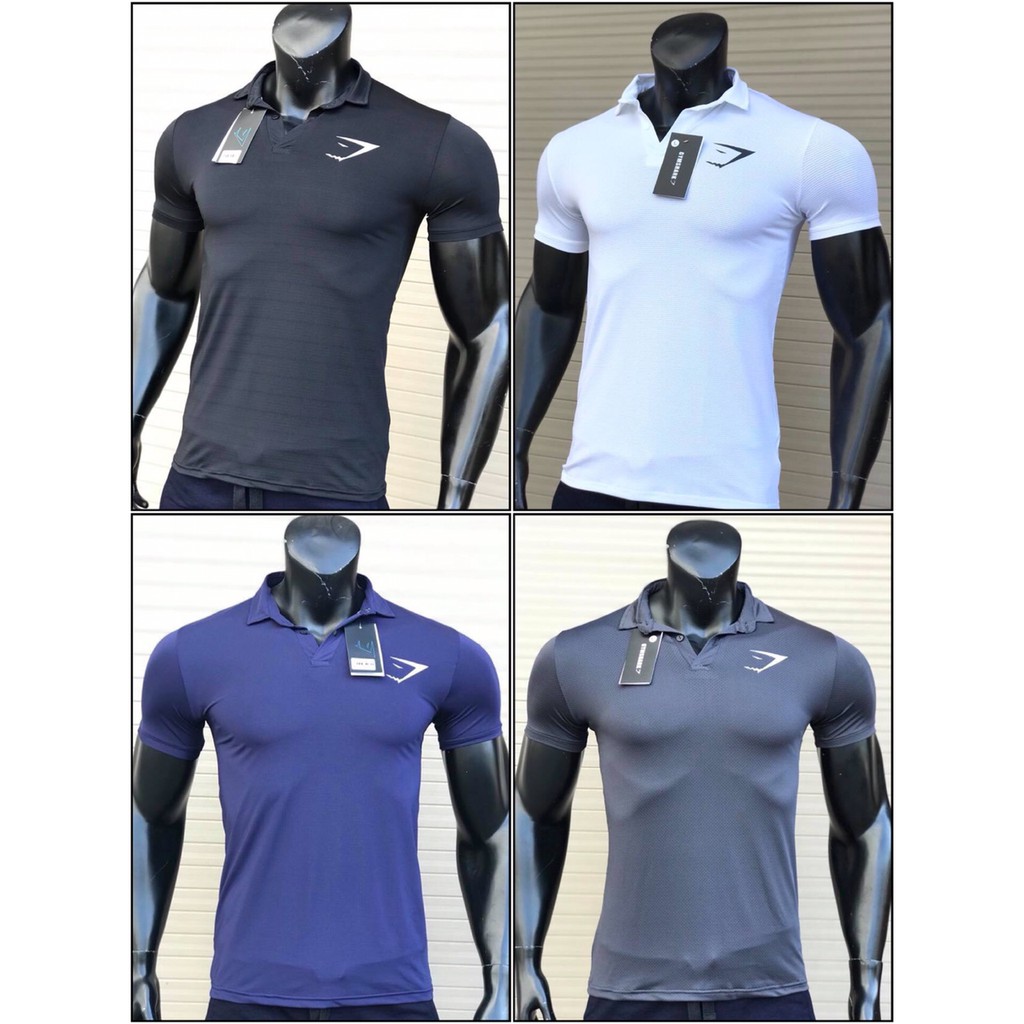 GYM SHARK CỔ ĐỨC