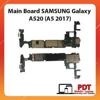 Main Board SAMSUNG Galaxy A520 (A5 2017)