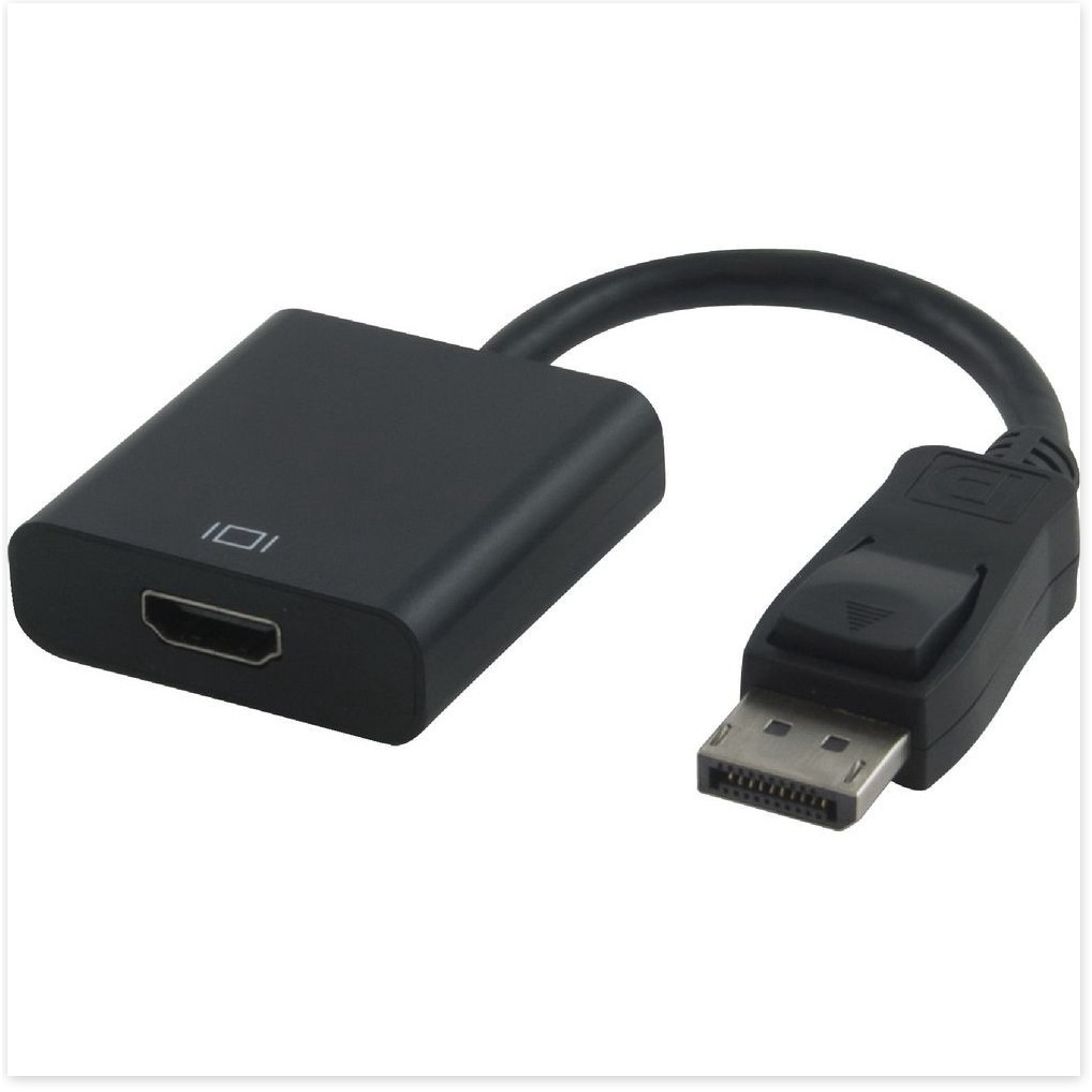 Cáp chuyển đầu Displayport sang HDMI - MrPhukien