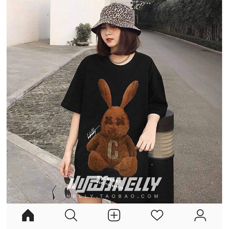Áo phông Nelly size S