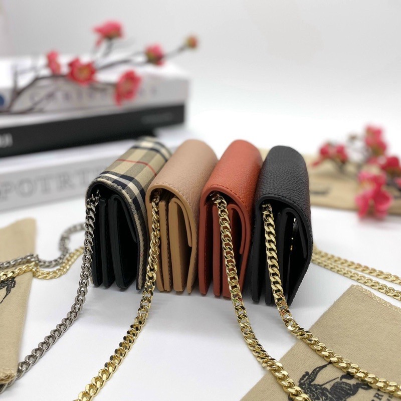 VÍ CARD ĐEO CHÉO BBR