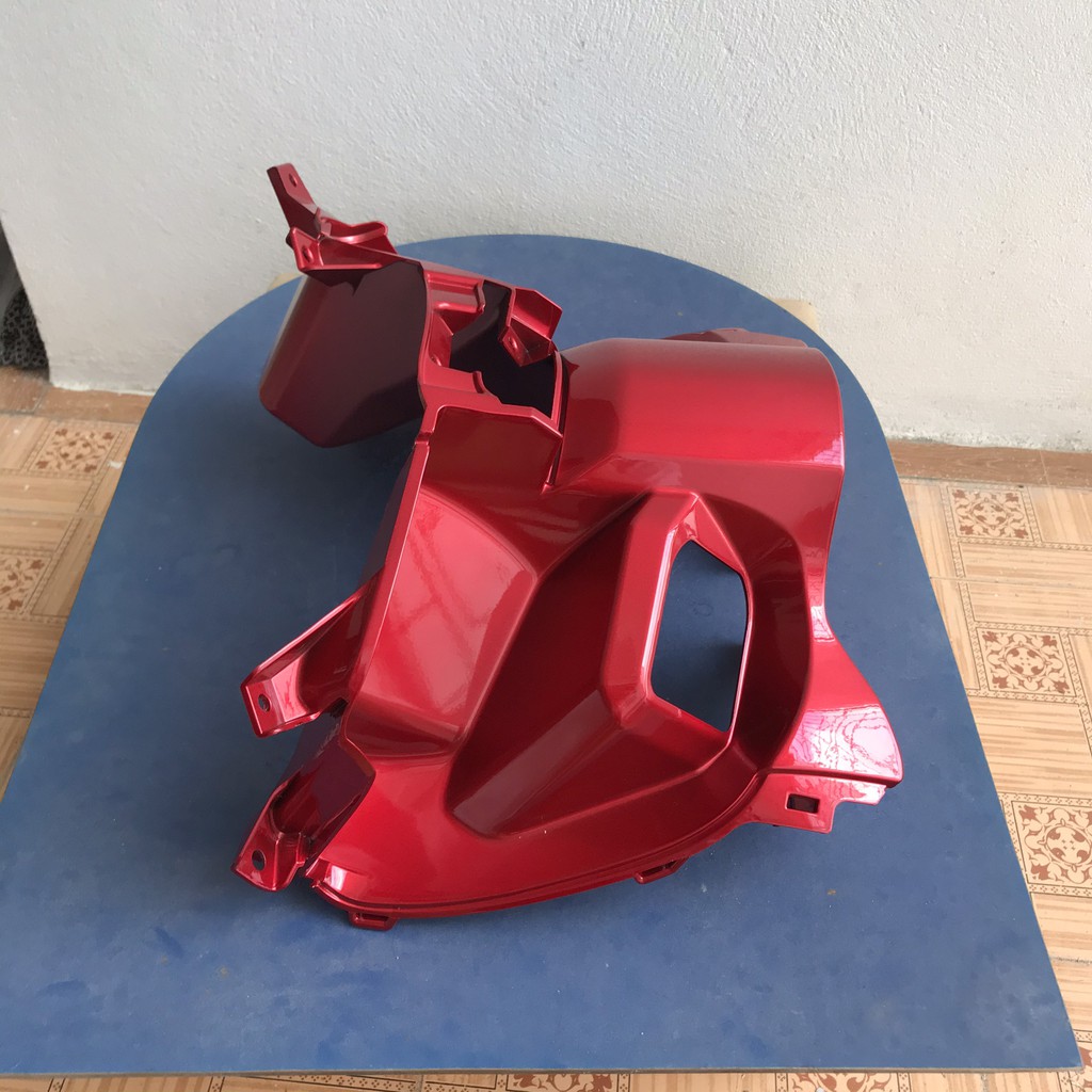 Ốp trên bên trong | Ốp ổ khóa xe Vision mới (2015 - 2019) zin chính hãng Honda 81131-k44-v00