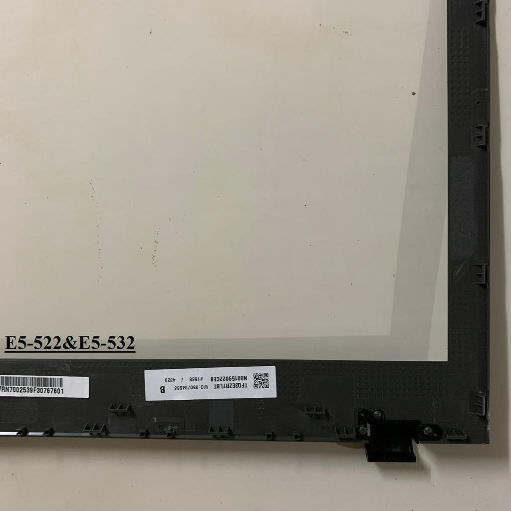 Vỏ Mặt B Dành Cho Laptop Acer – E5-522&amp;E5-532– Hàng mới