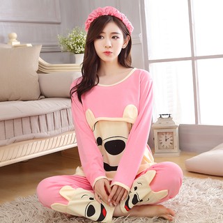 Quần Dài Mỏng Thời Trang Cho Mẹ Bầu