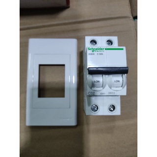 Mặt chứa cb 2 pha sino