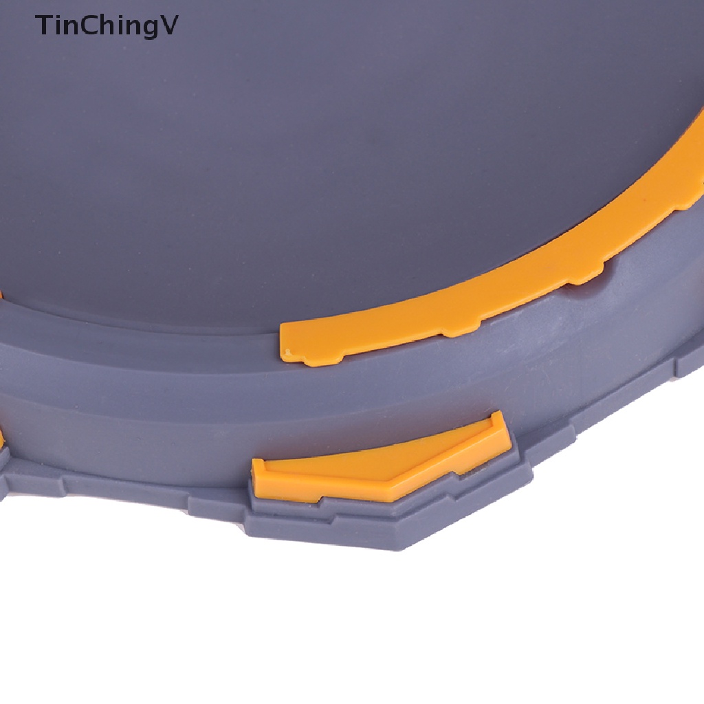 [TinChingV] Con Quay Đĩa Tyro arena