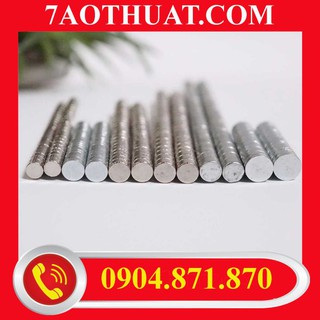 Nam châm D12 *5mm