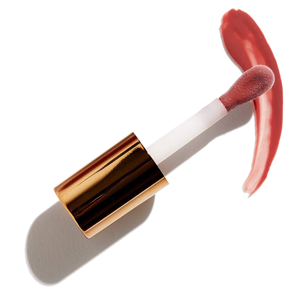 lilah b. - Dầu Dưỡng Môi lilah b. Lovingly Lip Tinted Lip Oil 3.6ml