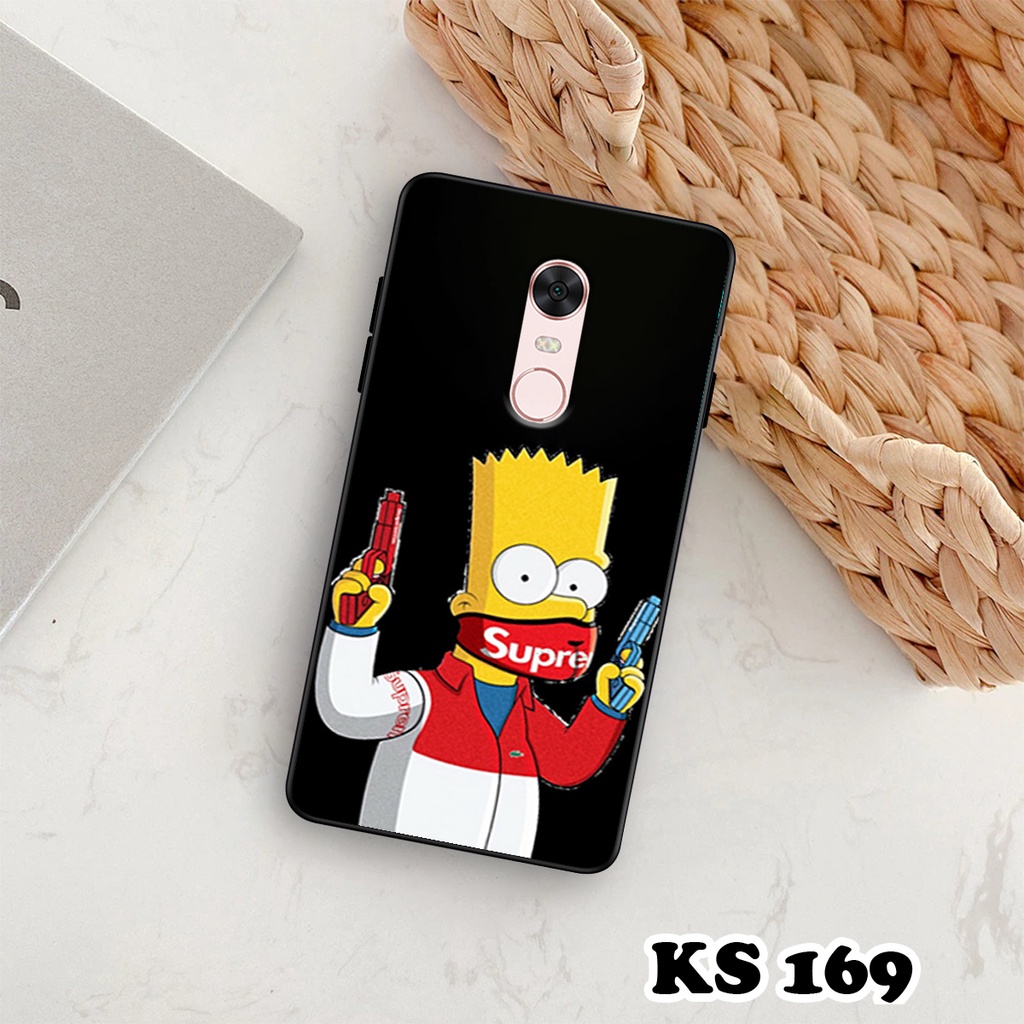 Ốp lưng Xiaomi Redmi Note 3 - Xiaomi Redmi Note 4 - Xiaomi Redmi Note 4X - Ốp in hình ŠÜpŔËMĖ sang trọng, giá tốt