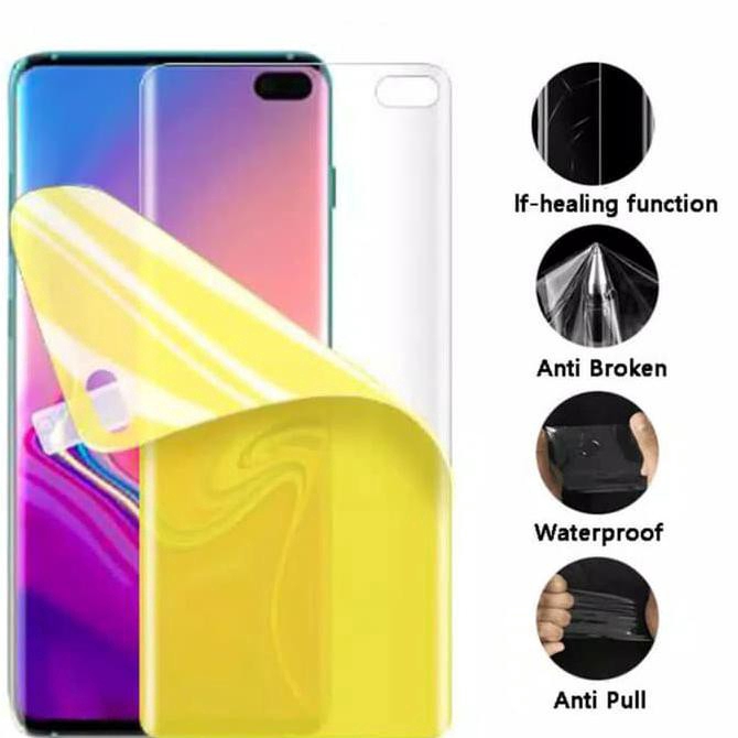 Phim dán TPU hydrogel bảo vệ màn hình cho Samsung Galaxy S10 5G/S10 Plus/S10/S10E/M40/M30/M20/M10