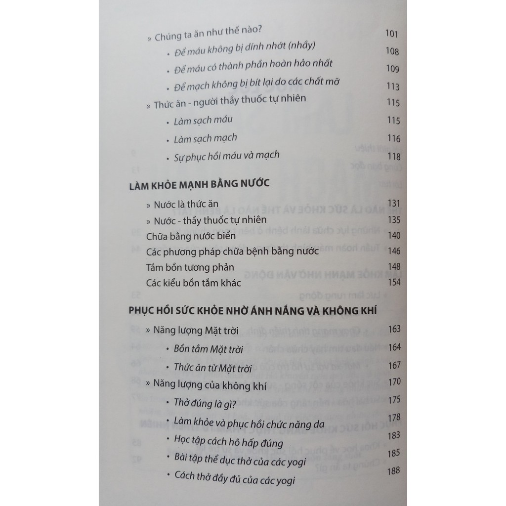 Sách - Làm Sạch Mạch Và Máu | BigBuy360 - bigbuy360.vn