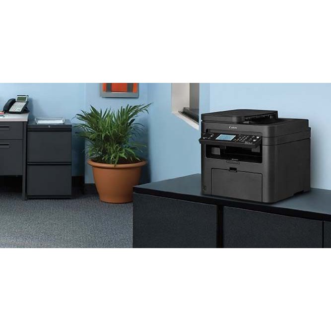 Máy in laser đen trắng đa chức năng Canon MF236N | BigBuy360 - bigbuy360.vn