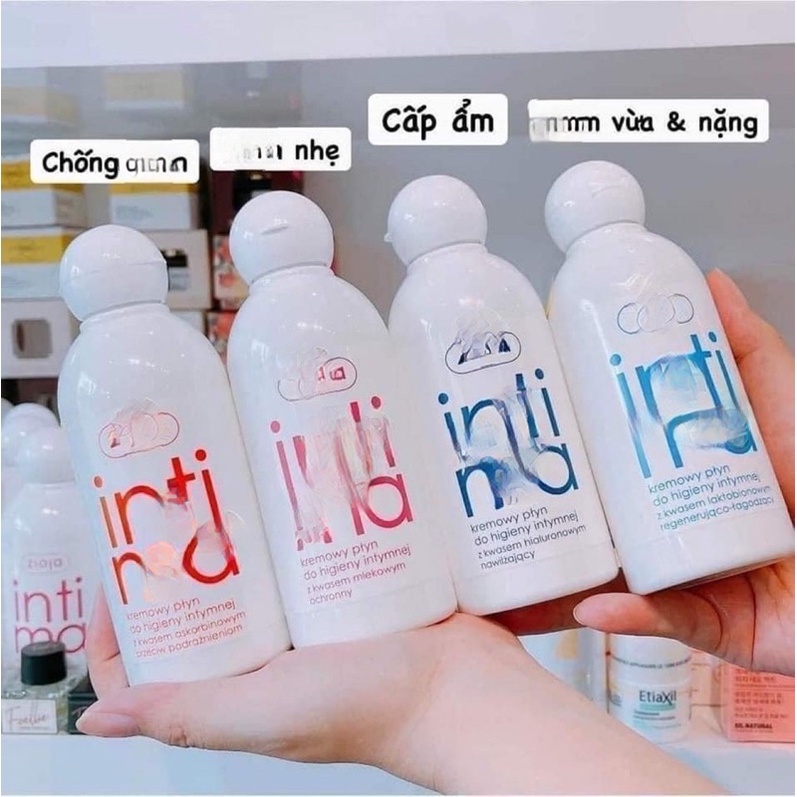 Dung dịch vệ sinh pháp