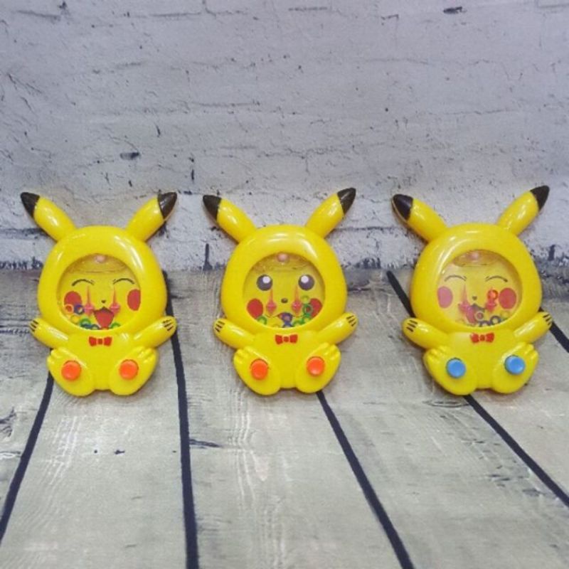 Đồ chơi bấm nước hình ÔTô