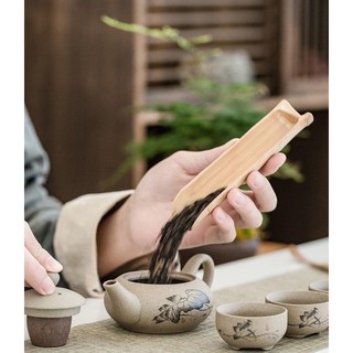 Bộ ấm chén gốm sứ cao cấp 1 ấm 4 chén (sứ nhám cao cấp, hàng loại 1)