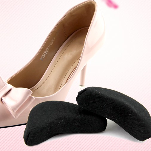 Lót mũi giày đệm êm ngón chân sử dụng được cho tất các các loại giày bít mũi - BuySale - PK38