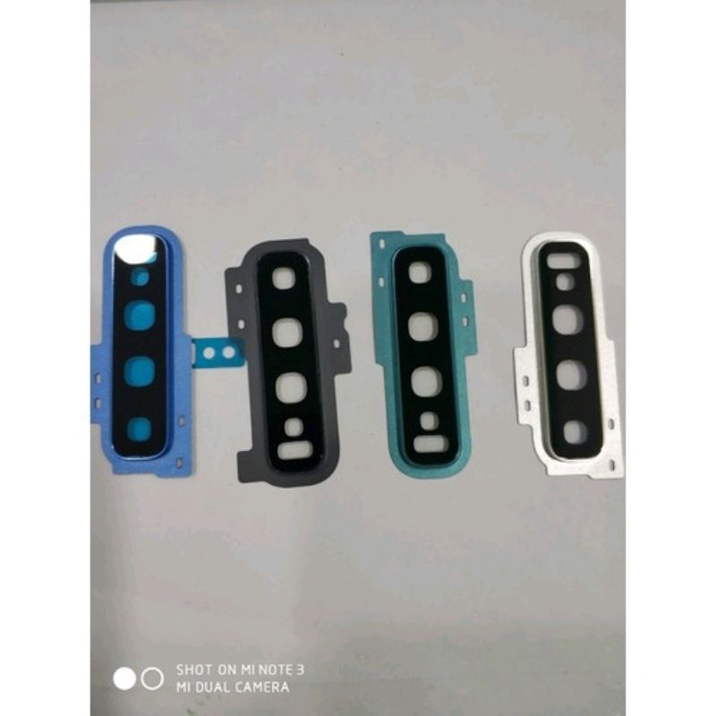 Kính camera sau samsung s10 plus g975f BAO TEST