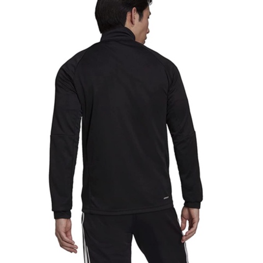 Áo khoác nam Adidas Aeroready Sereno Cut 3-Stripes Slim Track Top H28910