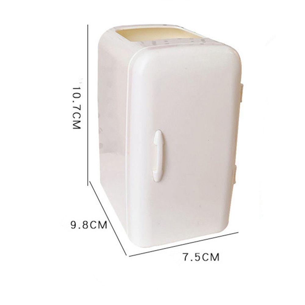 Giá Đỡ Bút / Đồ Trang Điểm Đa Năng Để Tủ Lạnh Tiện Dụng