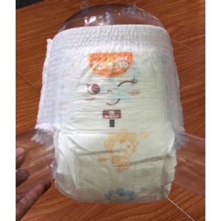 50c ( tặng 10 chiếc) Bỉm Quần Insoftb size M L XL XXL XXXL