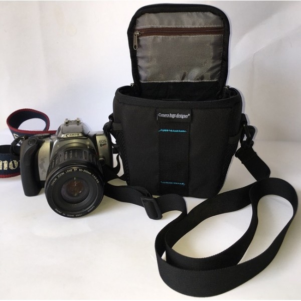 Túi máy ảnh Mirrorless Camera bags Designer Mini 01