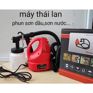 Máy phun sơn cầm tay 800ml