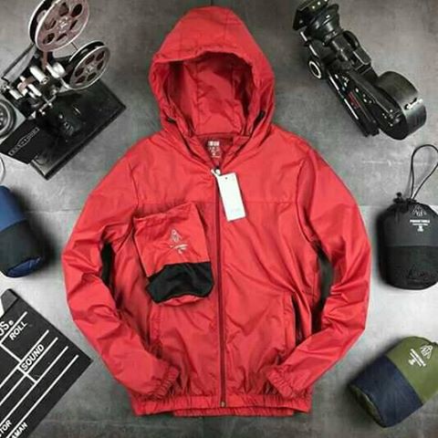 Áo Khoác Gió Chống Nắng  Hàng VNXK Full Tem Tag iu