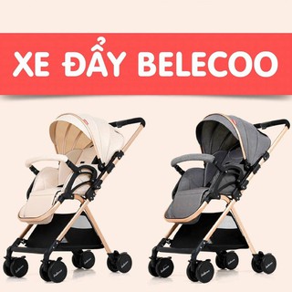 Xe đẩy beleco