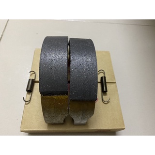 BỐ THẮNG ĐÙM XE SIRIUS/NOVO