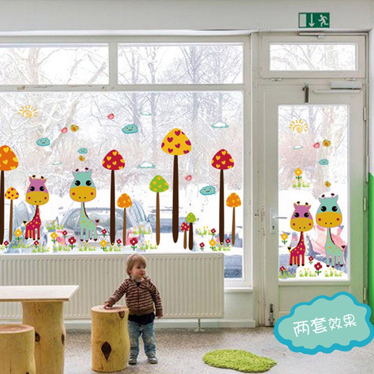 77 Gambar Rumah Cendawan Kartun HD Terbaru