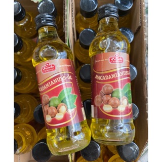 Dầu macca Đức Kunella 100ml