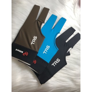 Bao tay Bida Cao Cấp Hiệu Tas Dán ( Tay Nghịch)