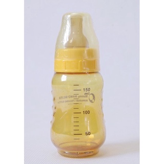 Bình sữa My Mum Nano Silver cổ thường (150ml, 250ml)