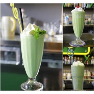 Bột Frappe base Dans gói 1kg