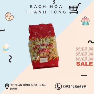 Bánh nhãn đặc sản Hải Hậu Nam Định 300gr-200gr