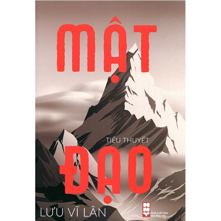 Sách Mật Đạo - phương nam book