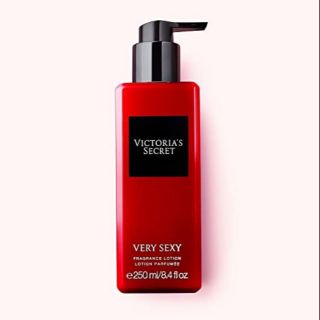 Sữa Dưỡng Da Toàn Thân LOTION VERY SEXY Victoria' Secret