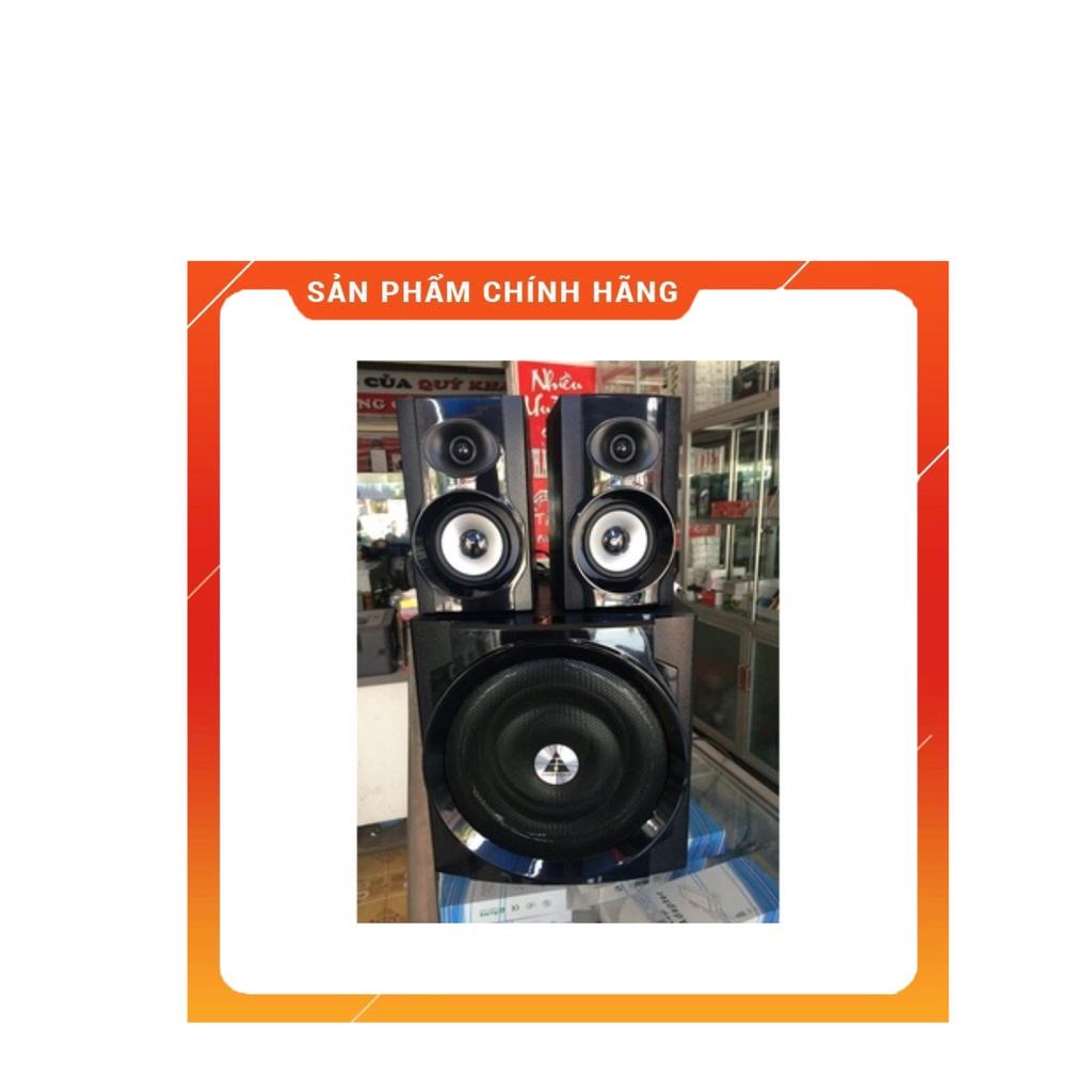 Loa golden filed H306 2.1 Bluetooth/usb/SD