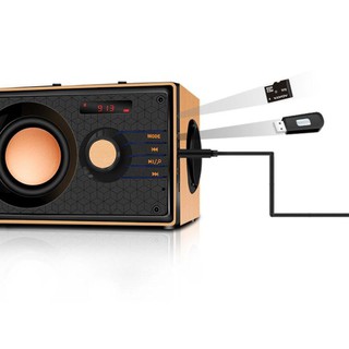 Loa Bluetooth A200