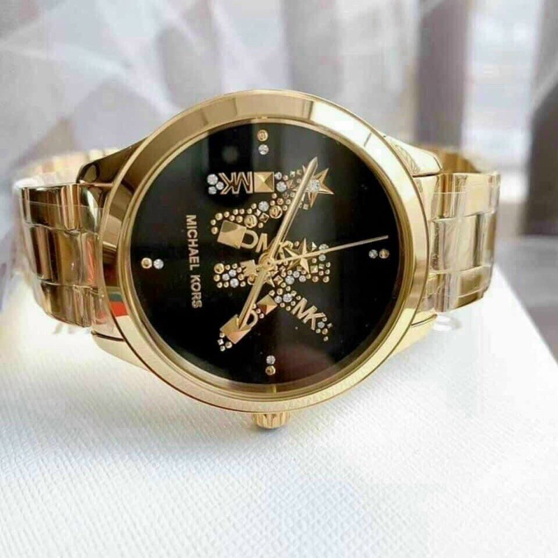 Đồng hồ unisex Michael Kors MK6682