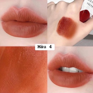 Son Kakashow nội địa Trung